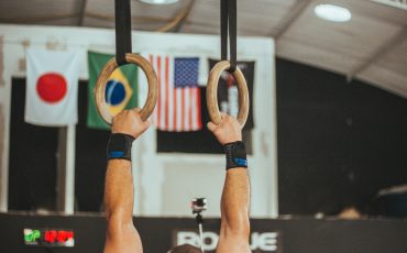 what are the best gymnastic rings