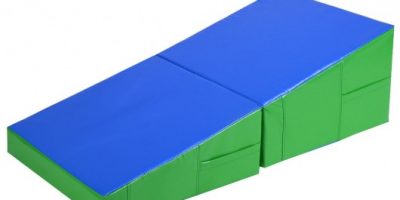 incline cheese wedge mats