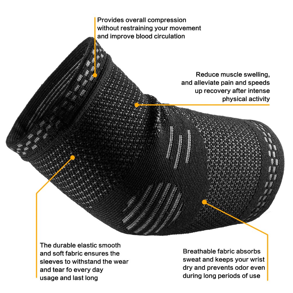 Gymnastics Elbow Brace Artistic Gymnastics