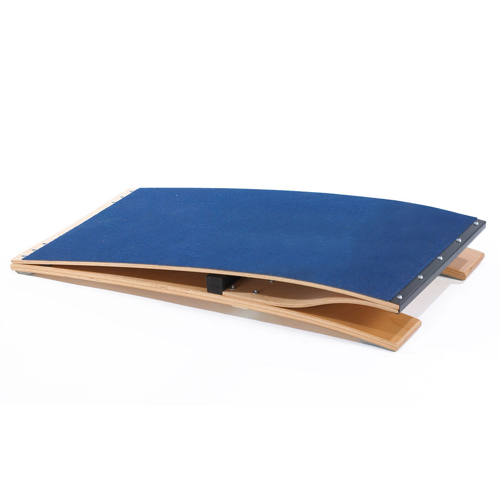 Cheer Spring Floor for Home Artistic Gymnastics