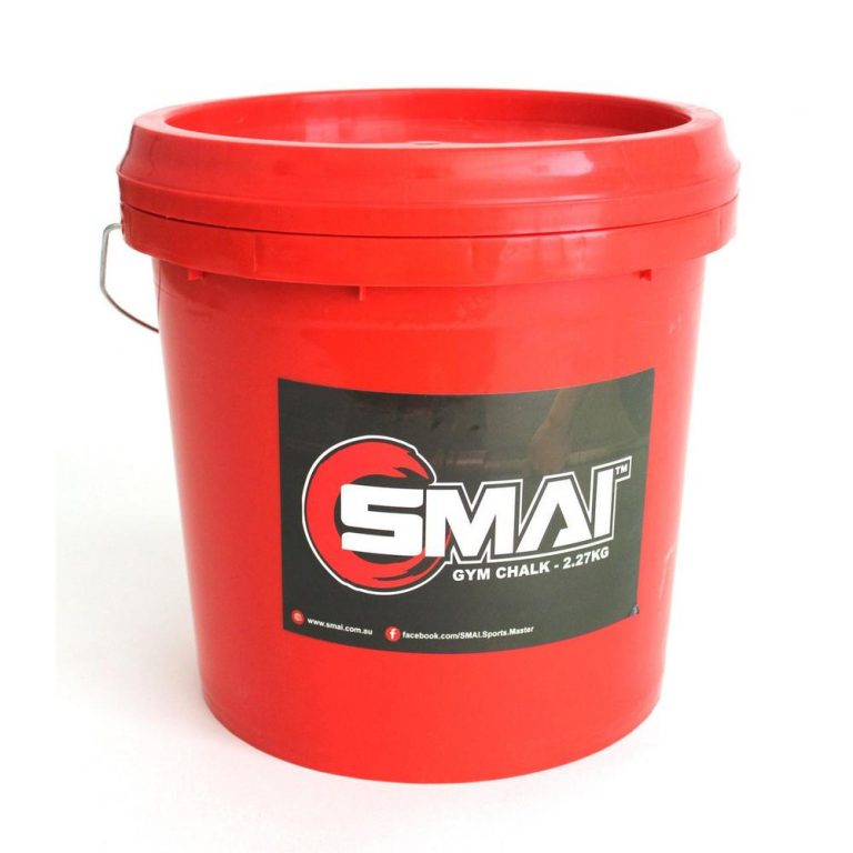 BEST GYMNASTICS CHALK BUCKET Artistic Gymnastics